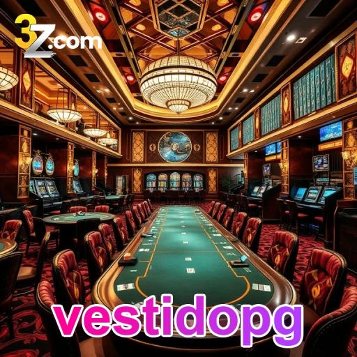 Baixar jogos com estilo no vestidopg