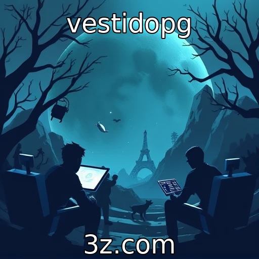 A evolução das narrativas em jogos eletrônicos : vestidopg