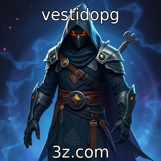 A evolução dos jogos multiplayer online | vestidopg