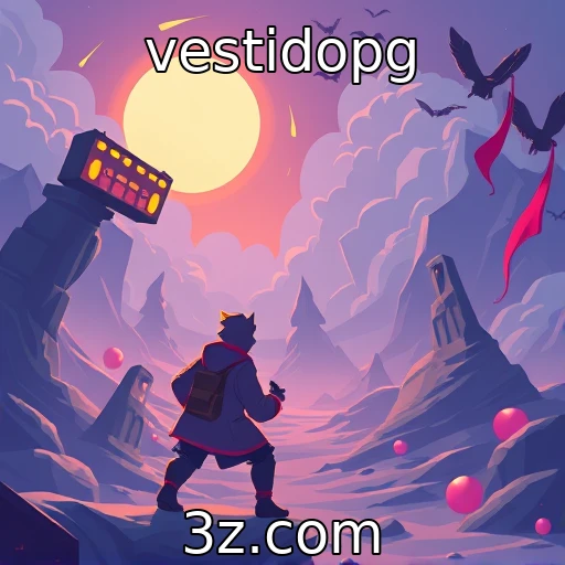 Tendências de jogos independentes na indústria atual | vestidopg