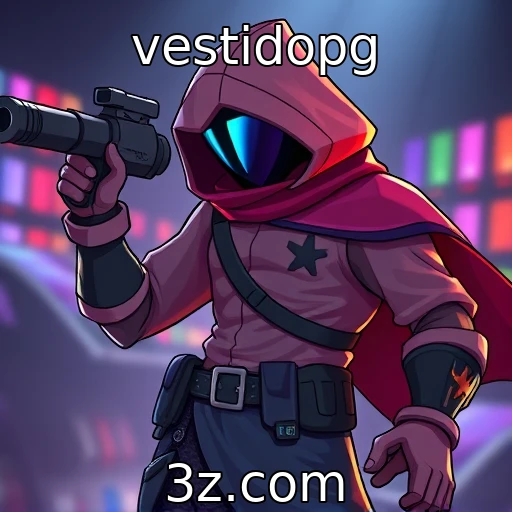 Mudanças nas mecânicas de monetização dos jogos | vestidopg