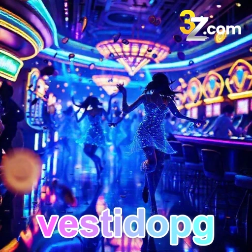 vestidopg Plataforma Oficial