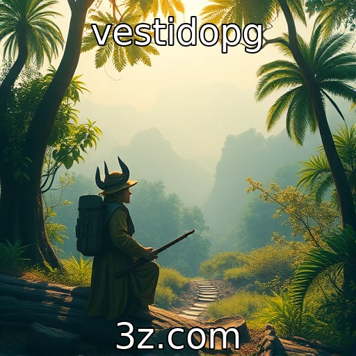 Desenvolvimento sustentável na indústria de jogos - vestidopg