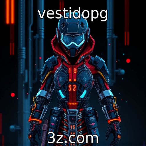 Impacto da tecnologia na criação de jogos | vestidopg